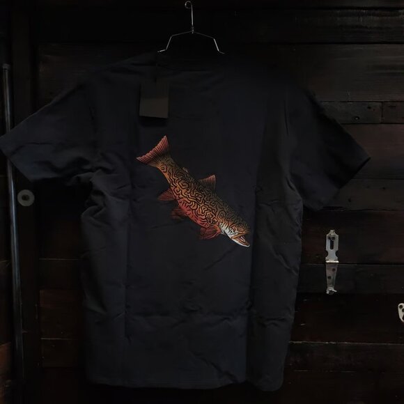 Beautiful Giant Other - Trendy Men's Short Sleeve T-shirts Leisure Crew Neck Tee